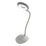 Lampara Mesa Led Flexible 4w