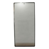 Refacción Gorilla Glass Para Samsung S23 Ultra Más Oca 