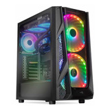 Pc Gamer Rx 6800 Ryzen 7 5800x 32gb Ram 3tb 500gb Ssd 