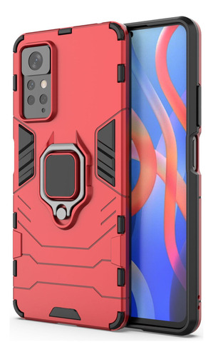 Funda Para Xiaomi Redmi Note 10 Pro 5g Drop Proof Phone Case