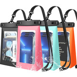 70 Years Loved Ipx8 Bolsa Seca Impermeable Para iPhone 14