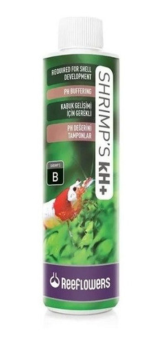 Reeflowers Shrimp´s Kh+ 250ml