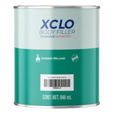 Xclo Body Filler Resanador 946 Ml Sherwin Williams 33990010