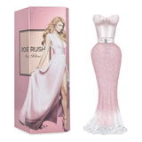 Paris Hilton Rose Rush 100 Ml Edp Spray - Dama