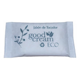 Jabon  Papel Ecologico De Hotel Good Cream 14g  X 100u!!