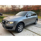 Audi Q5 2010 2.0 Tfsi 211cv Quattro