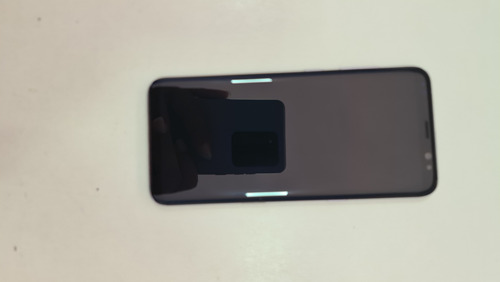 Tela Frontal Samsung S8 Original Retirada Sem Detalhes 