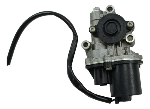 Servo Motor Caixa De Ar Yamaha R1 2009 A 2014