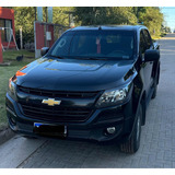 Chevrolet S10 2019 2.8 Ls Cd Tdci 200cv