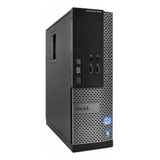 Dell Desktop Optiplex 3010 I3-3240 2gb Ram 250gb Hd - Usado 