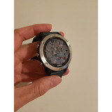 Reloj Garmin Fenix 5 Slate Gray 