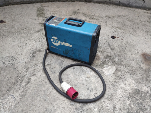 Equipo Soldadura Electrica Miller Cst-280