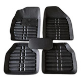 Tapetes Para Automotriz Autos Universal Uso Rudo Juego 5pcs