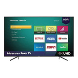 Smart Tv Hisense 70r6000fm Led 4k 70  120v/240v