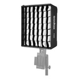 Photography Softbox Release Godox Quick Grid Rectangular