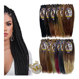 Super Jumbo Premium Ombré Hair - Ser Mulher - Oferta