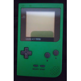 Game Boy Pocket Nuevas, Si, Nuevas,más 1 Pokemon A Elección!