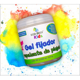 Gel Fijador Repelente Piojos Ingredientes Naturales