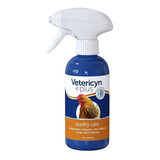 Vetericyn Aves Care Plus Spray | Heridas Spray Para Pollos Y