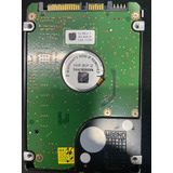 Placa Lógica Para Hd Samsung 500gb St500lm012 Fw: 2ba30001