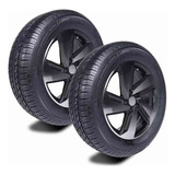 Paq 2 Llantas 195/65r15 91h Gt Radial Champiro Vp1