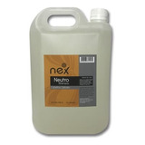 Shampoo Neutro Ph 7 X 2000 Cc - Nex