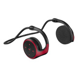 Auriculares Inalámbricos Deportivos Hifi Con Micrófono 0