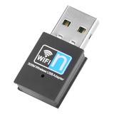 Adaptador Wifi Usb,300m Mini Usb 2.0 Adaptador Wifi Dongle R