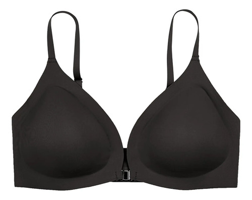 Hebilla Bra Creative Para Mujer, Sin Huellas, Con Abertura F