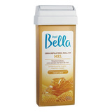 Depilatorio Depil Bella Roll-on Mel 100g