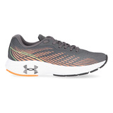 Zapatillas Running Under Armour Charged Levity Hombre En Gri
