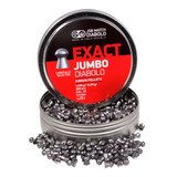 Poston Jsb Jumbo Diabolo 5.5 500 Unidades 15.89gr