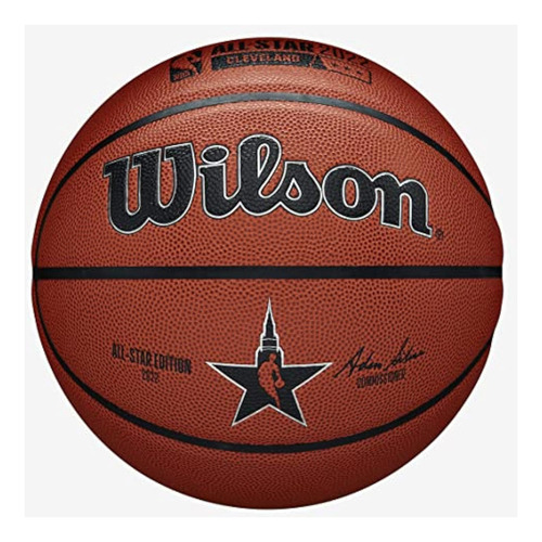 Wilson Juego De Unidad De Juego De Estrellas De La Nba 2022