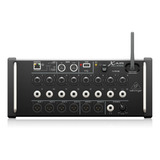 Consola Digital Behringer Xr16