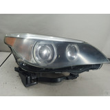 Faro Bmw Serie 5 04/07 #3857