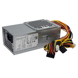 Unidad De Fuente De Alimentacion Psu Para Dell 250w