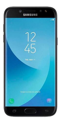 Samsung Galaxy J5 Pro 32gb Preto Bom Usado