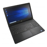 Notebook Dell Vostro 15 P75f Intel I5 8th / 8gb / Ssd 256gb