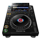 Pioneer Cdj-3000 Multi Reproductor Dj Profesional