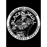 Logo Blak Skull