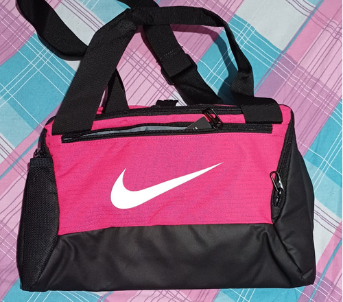 Bolso Nike Original 