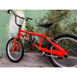 Bicicleta Bmx Gt Endurence