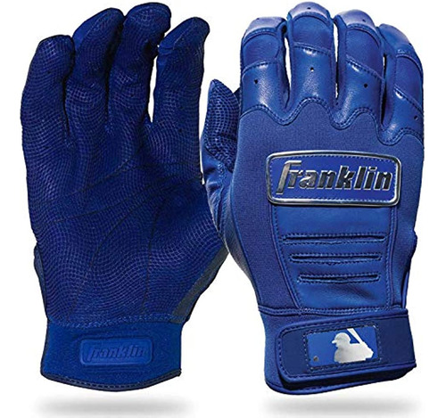 Franklin Sports Mlb Cfx Pro Beisbol Guantes De Bateo