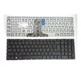 Teclado Hp 250 G5 255 G5 256 G5 15-ba 15-ay Series