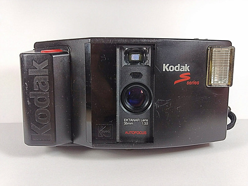 Câmeras Kodak S500af