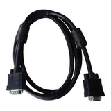 Cable Vga 1,5 Mts Metros Video Pc Proyector Notebook Simmcye