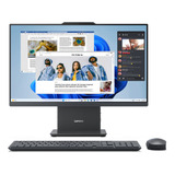 Pc All In One Ideacentre Touch I5-13420h 256gb Ssd 8gb Ddr5 