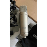 Microfone Condensador Tannoy Tm1
