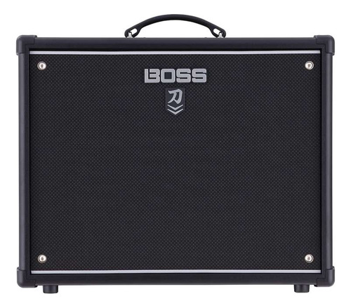 Amplificador Boss Katana 100 Mkii Para Guitarra De 100w