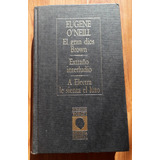 Eugene O´neill - Biblioteca Personal Borges